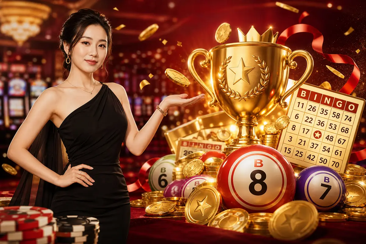 25bd লাইভ ক্যাসিনো ডিলার গেম